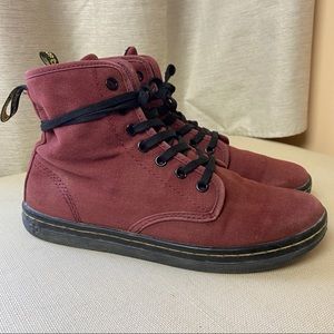 dr martens shoreditch journeys